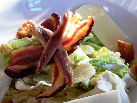 Caesar salat